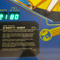 Instruction card