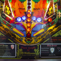 Black Knight - Lower playfield
