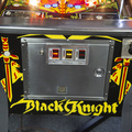 Black Knight - Coinbox