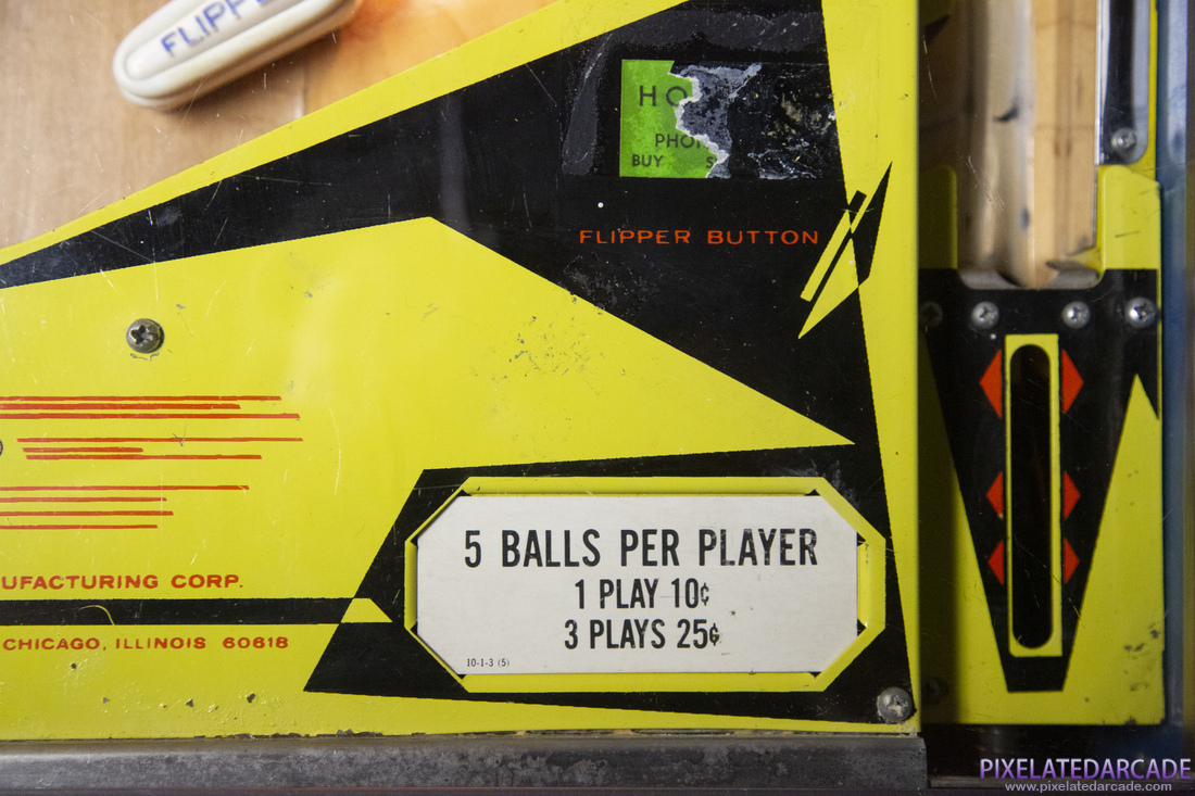 Fireball Photo: Information card
