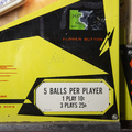 Information card