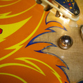 Fireball Flipper-Zipper