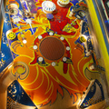 Playfield