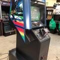 Return of the Jedi arcade cabinet