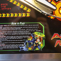 Instruction card