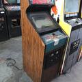 Trojan in mini cabinet