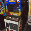 Space Invaders at MAGFest in 2016