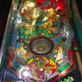 Playfield