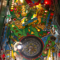 Tee'd Off playfield