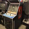 SoulCalibur II arcade cabinet