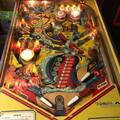 Playfield