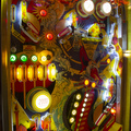 Playfield