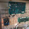 Inside backbox