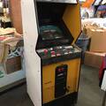 M.I.A.: Missing in Action in Hyper Sports cabinet