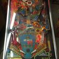 Rescue 911 playfield