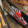 Rescue 911 - Left side