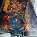 Rescue 911 - Playfield