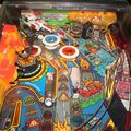 Rescue 911 - Upper playfield