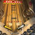 Strikes N' Spares playfield