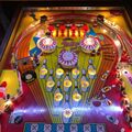 Strikes and Spares - Upper playfield