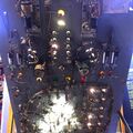 Strikes and Spares - Beneath playfield