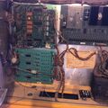 Inside backbox
