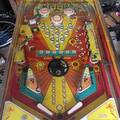 Strikes and Spares - Playfield