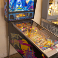 Mystery Castle - Cabinet side