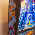 Mystery Castle - Backbox side