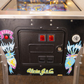 Mystery Castle - Cabinet front