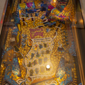 Mystery Castle - Playfield