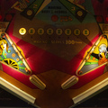 Doozie - Lower playfield