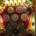 Doozie - Upper playfield