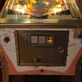 Doozie - Cabinet front