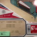 Cherry Bell - Scoring card