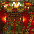 Cherry Bell - Upper playfield
