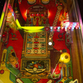 Cherry Bell - Playfield