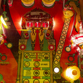 Cherry Bell - Playfield