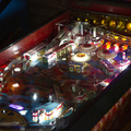 Robo-War - Playfield