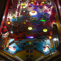 Robo-War - Playfield