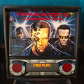 Terminator 2 - Backbox