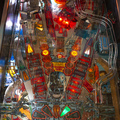 Terminator 2 - Playfield