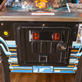 Terminator 2 - Cabinet front