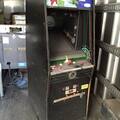 Ajax in Tron cabinet