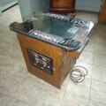 TRON cocktail table