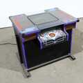 Crystal Castles cocktail table