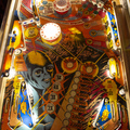 Close Encounters of the Third Kind playfield