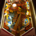 Playfield
