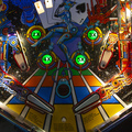 JACK•BOT - Lower playfield