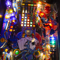 JACK•BOT - Playfield